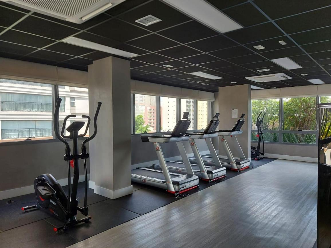 Lindo Em Moema Apartamento São Paulo