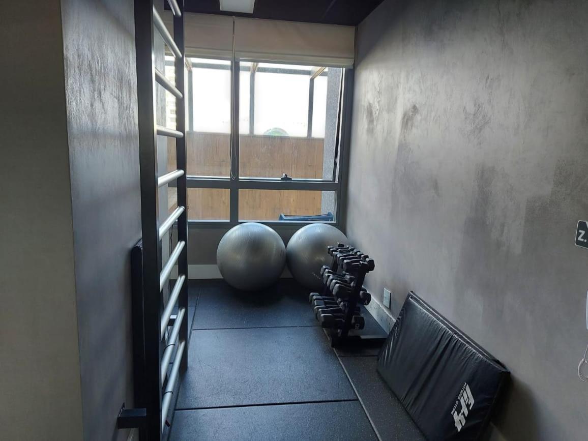 Lindo Em Moema Apartamento