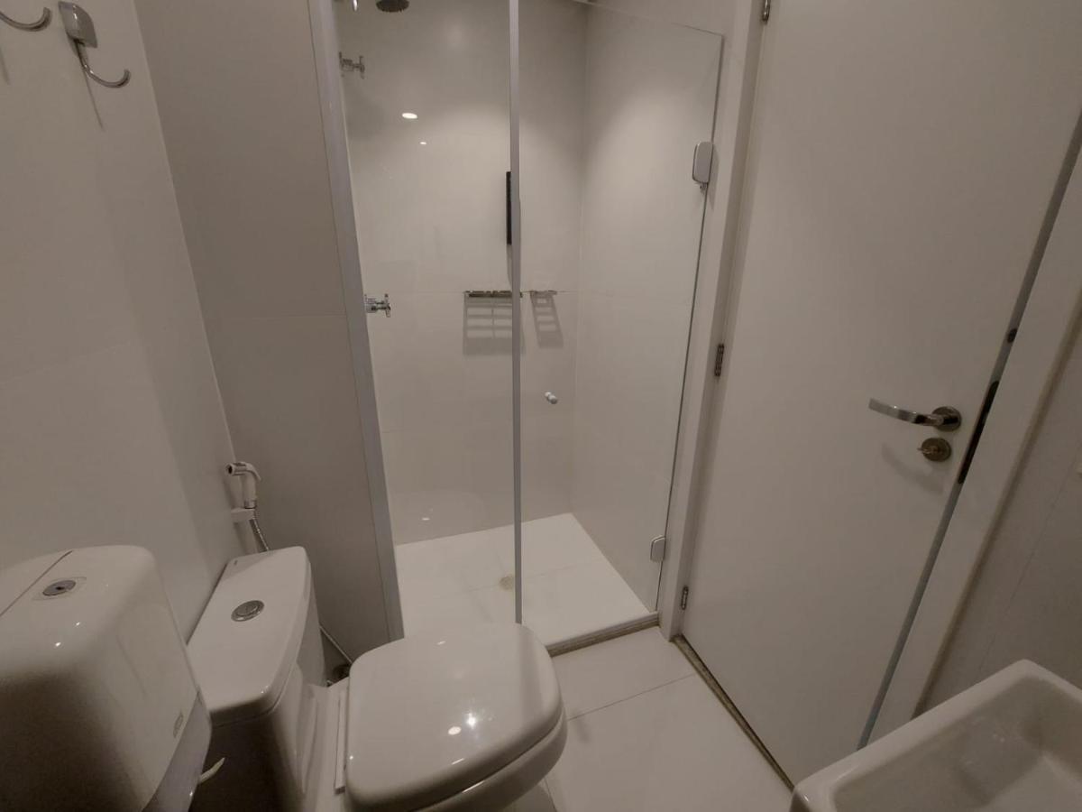 Apartamento Lindo Em Moema *