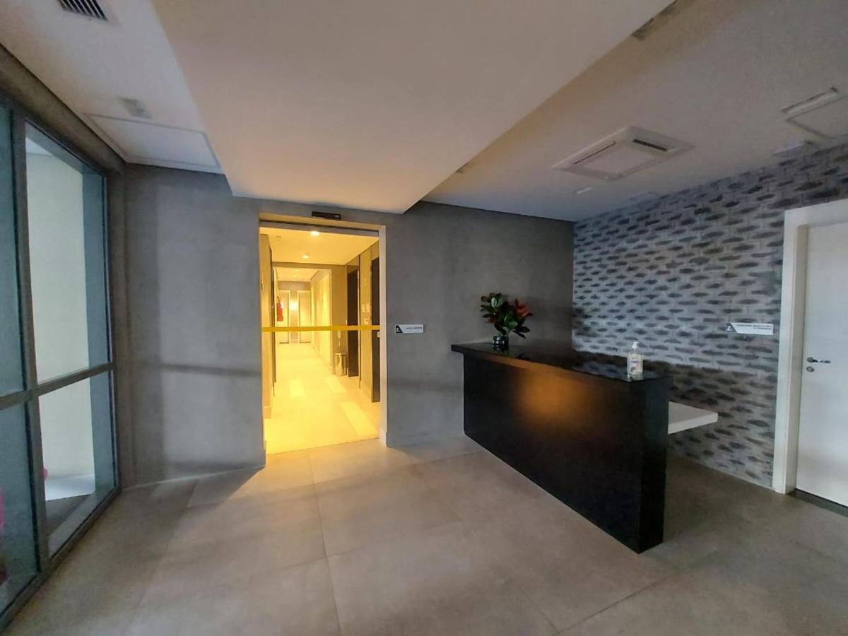 Lindo Em Moema Apartamento