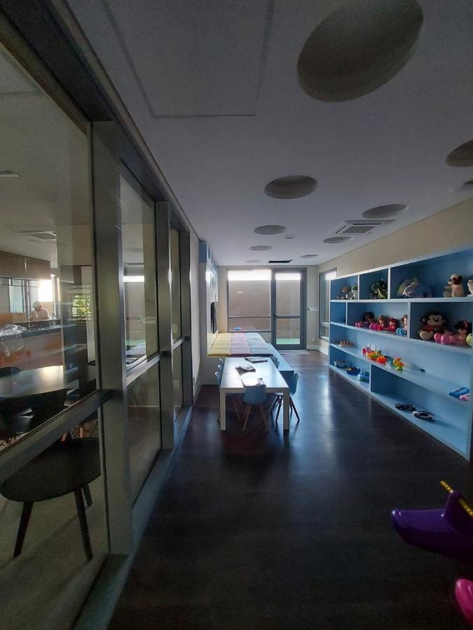 Lindo Em Moema Apartamento São Paulo