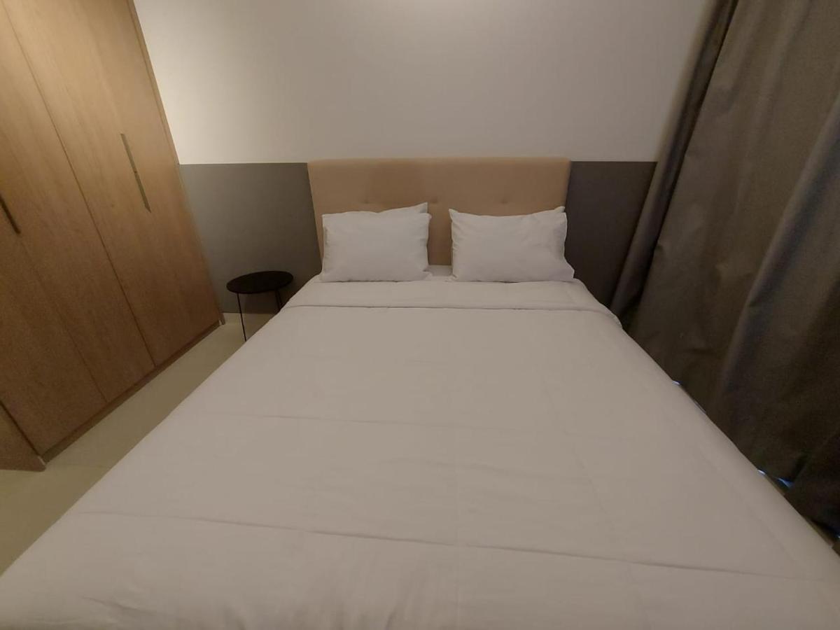Apartamento Lindo Em Moema *