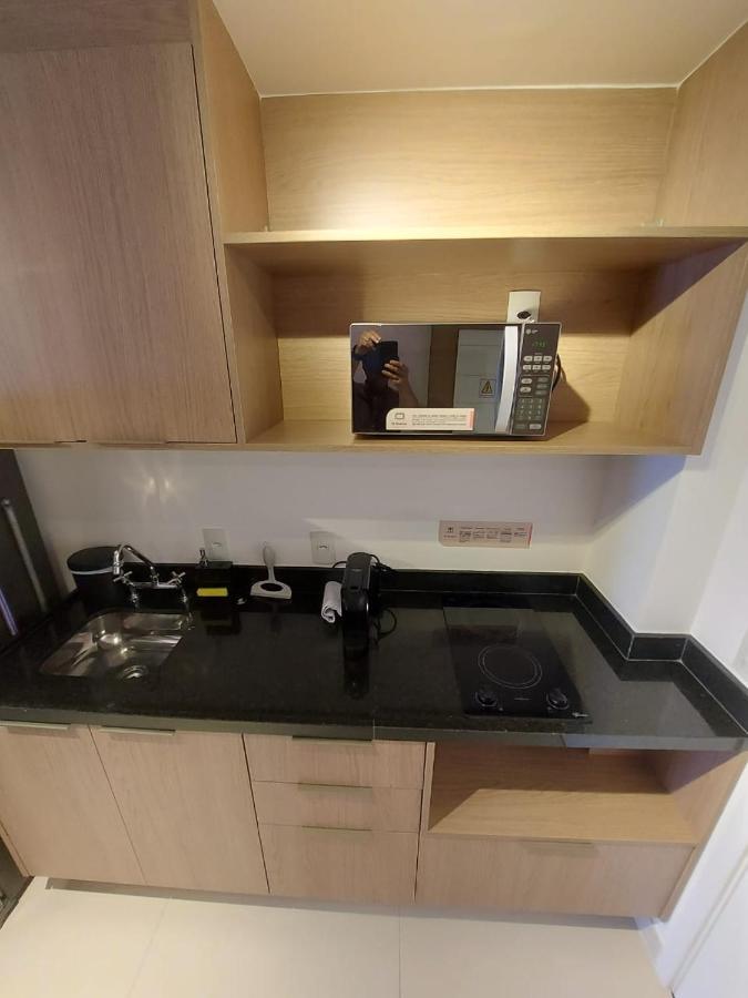 Apartamento Lindo Em Moema *