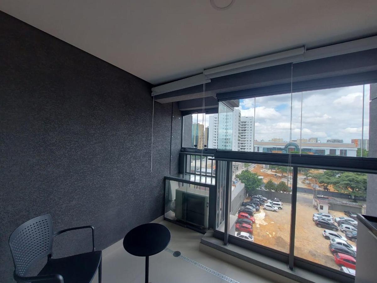 Apartamento Lindo Em Moema São Paulo
