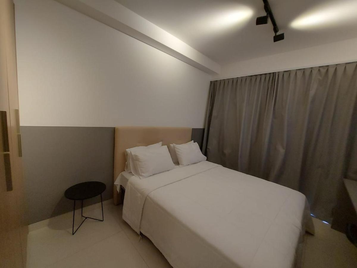 Apartamento Lindo Em Moema São Paulo