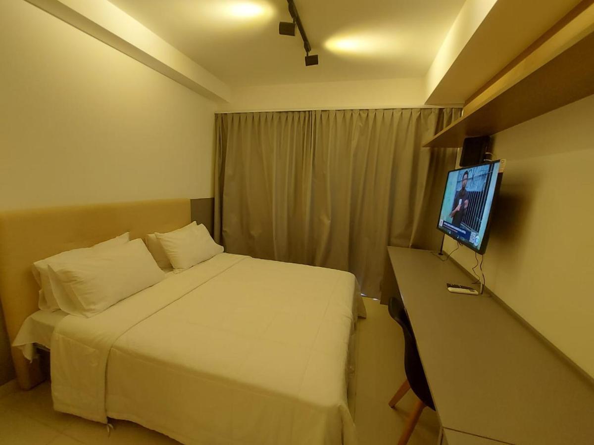 Lindo Em Moema Apartamento São Paulo