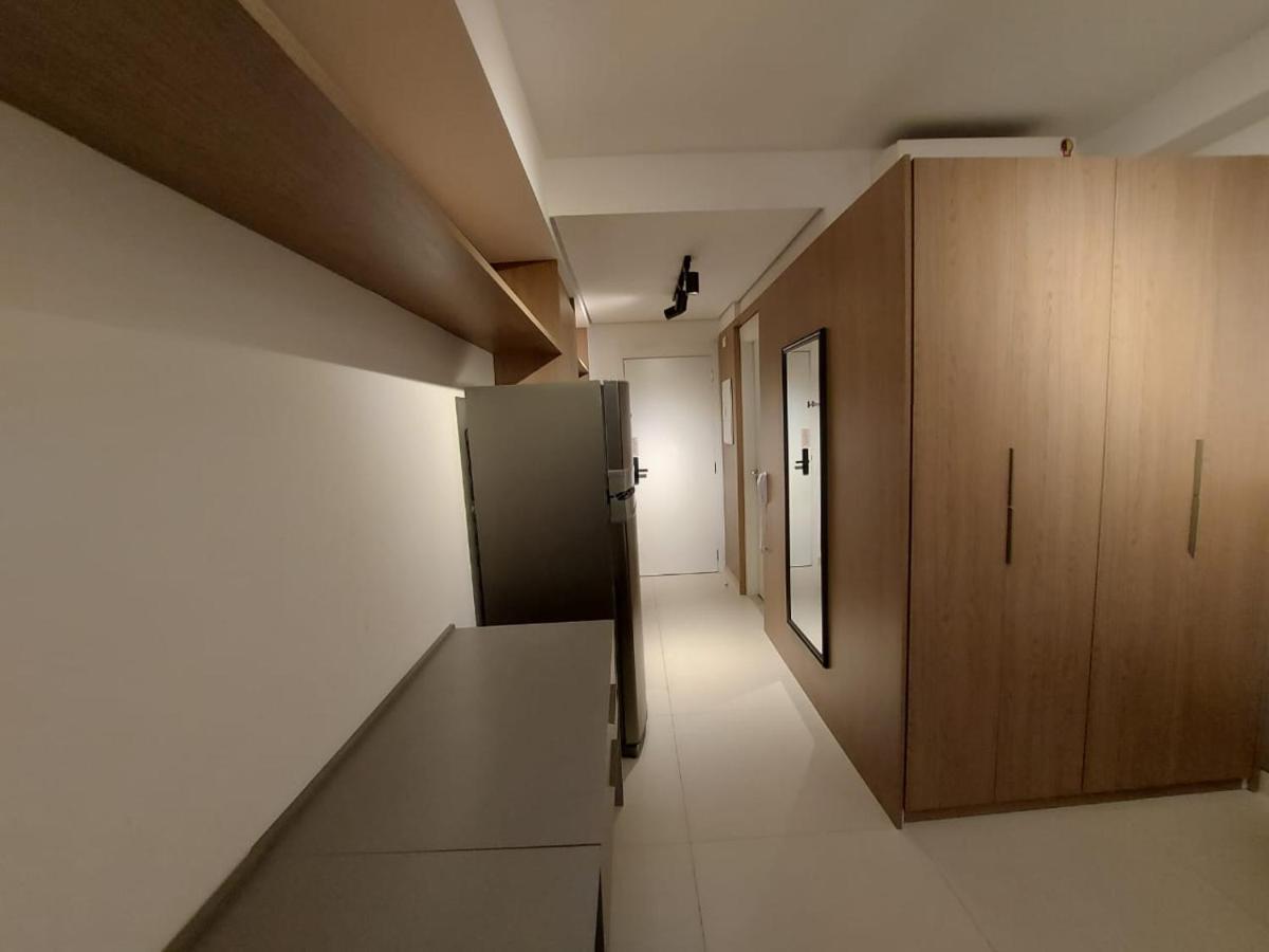 Apartamento Lindo Em Moema São Paulo