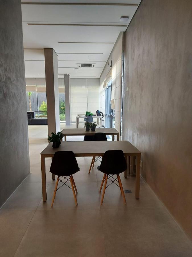 Lindo Em Moema Apartamento