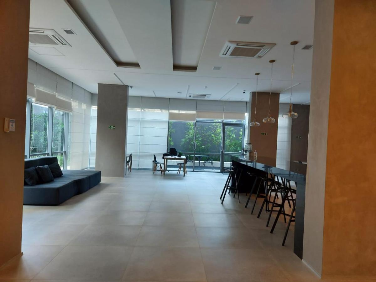 Lindo Em Moema Apartamento *