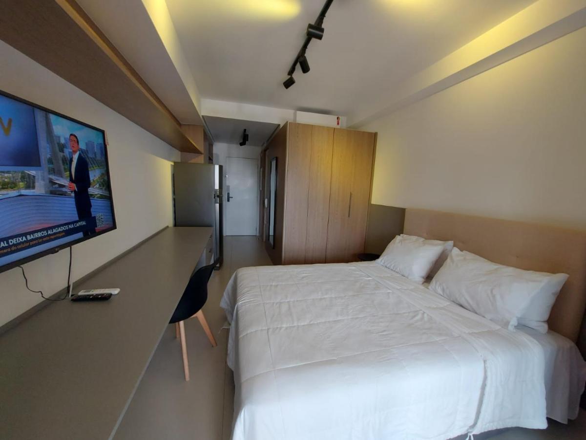 Lindo Em Moema Apartamento *