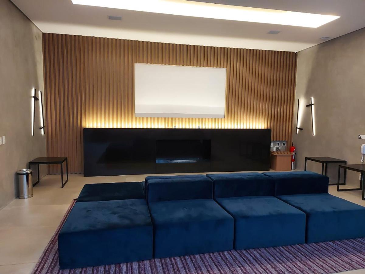 Apartamento Lindo Em Moema