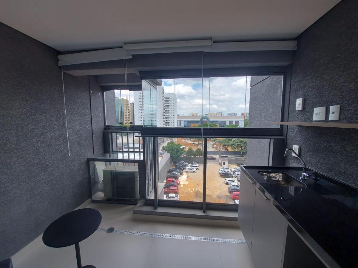 Lindo Em Moema Apartamento *