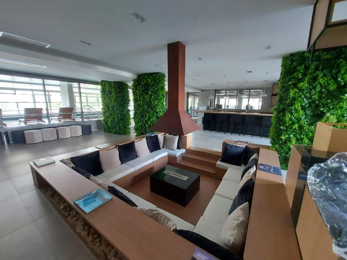 Apartamento Lindo Em Moema São Paulo