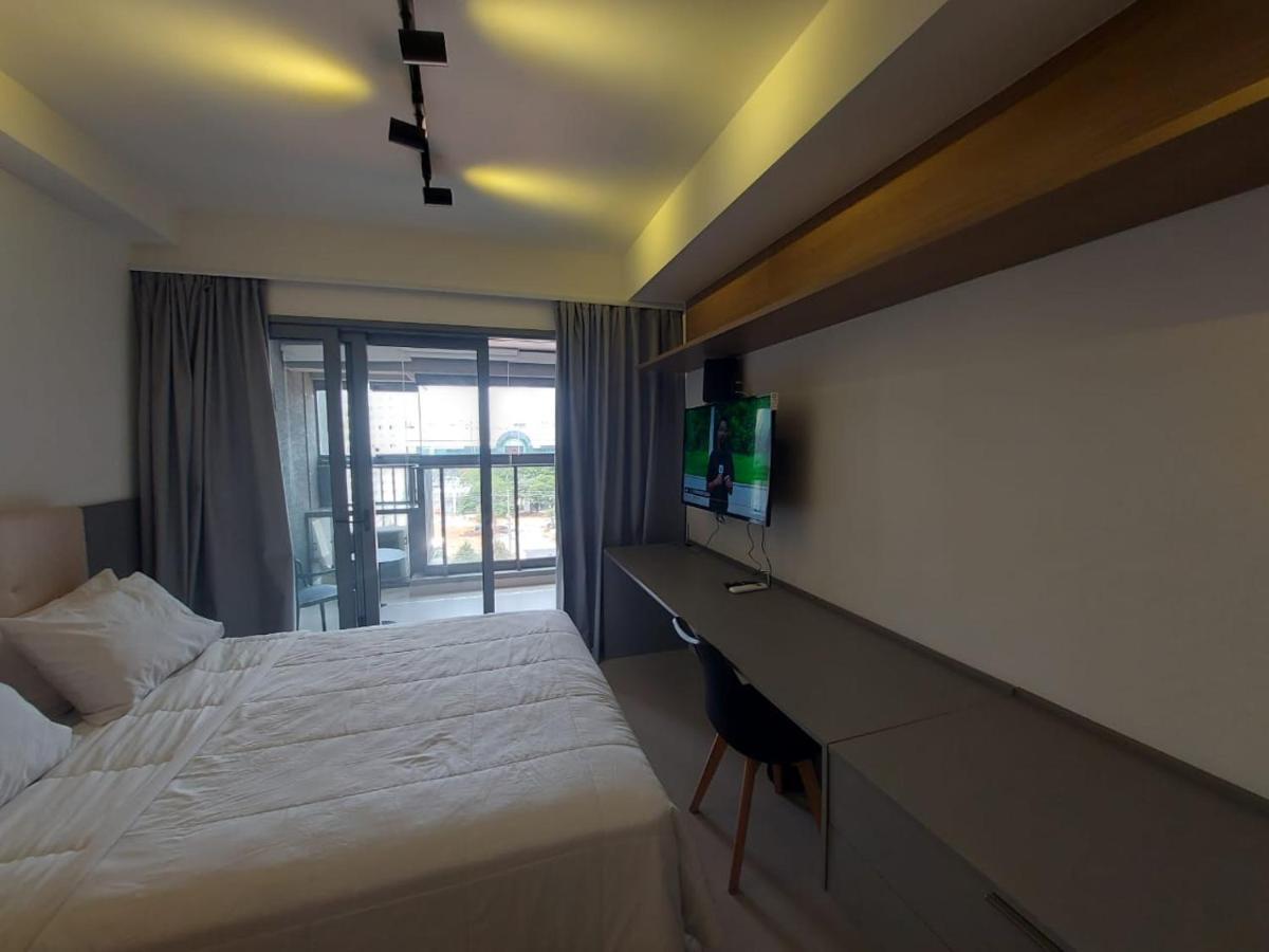 Lindo Em Moema Apartamento *