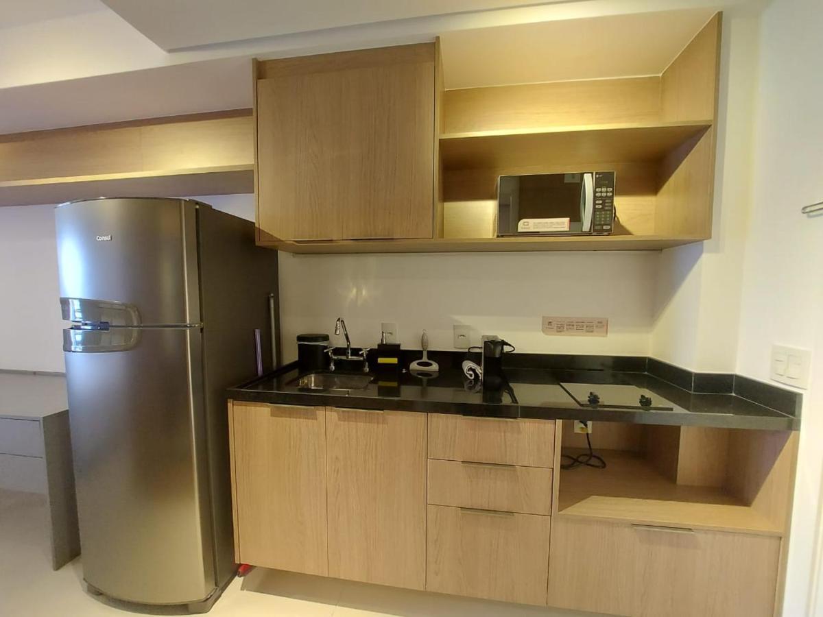 Lindo Em Moema Apartamento