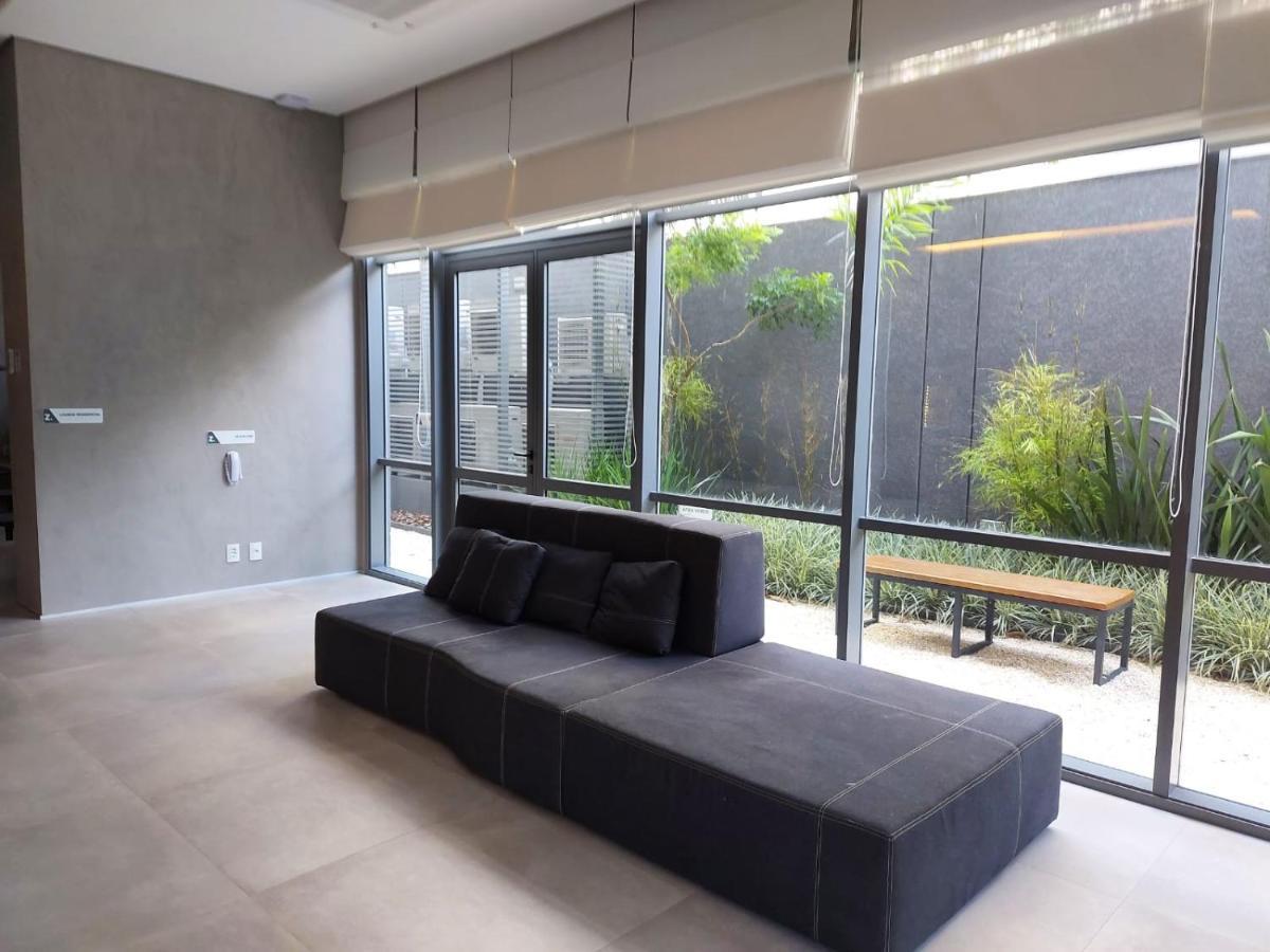 Lindo Em Moema Apartamento *